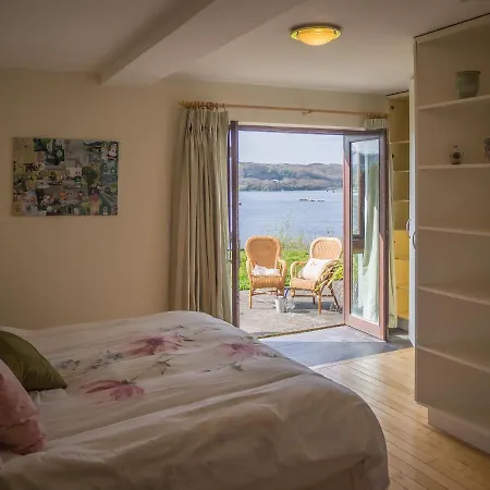 Helen's Hideaway Ferienhaus Clifden